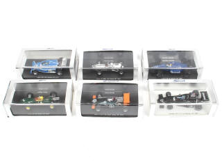 Lot 262 - SPARK (MACAU) (6)