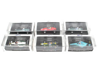 Lot 263 - SPARK (MACAU) (6)