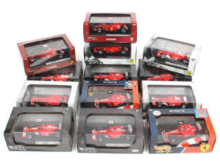 Lot 271 - MATTEL (USA) (13)