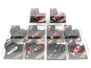 Lot 269 - QUARTZO (PORTUGAL) (10)