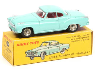 Lot 421 - DINKY TOYS (FRANCE) (1)
