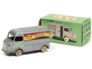 Lot 161 - JRD (FRANCE) (1)