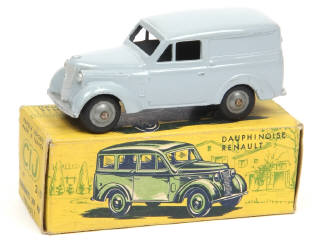 Lot 170 - C.I.J. (FRANCE) (1)