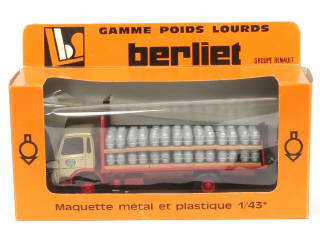 Lot 124 - LBS (FRANCE) (1)