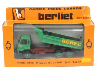 Lot 125 - LBS (FRANCE) (1)