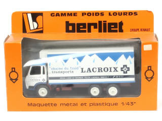 Lot 126 - LBS (FRANCE) (1)