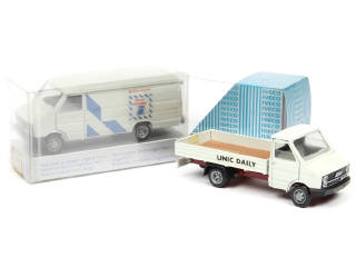 Lot 128 - OLD CARS (ITALIE) (2)