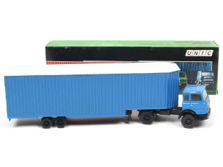 Lot 120 - OLD CARS (ITALIE) (1)