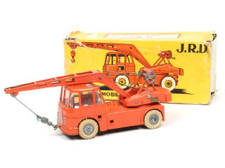 Lot 163 - JRD (FRANCE) (1)