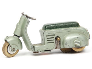 Lot 194 - SOLIDO (FRANCE) (1)