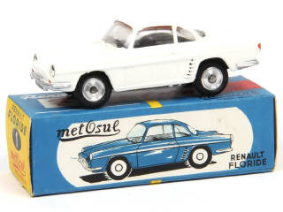 Lot 110 - METOSUL (PORTUGAL) (1)