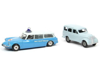 Lot 175 - C.I.J. (FRANCE) (2)