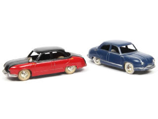 Lot 176 - C.I.J. (FRANCE) (2)