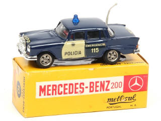 Lot 114 - METOSUL (PORTUGAL) (1)