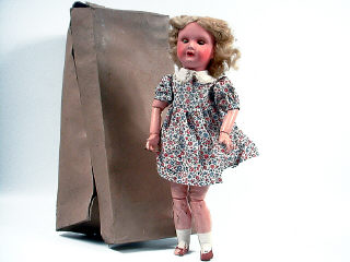 Lot 217 - EDEN BEBE (FRANCE) (1)