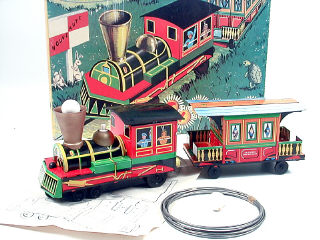 Lot 204 - WAMOO (FRANCE) (1)