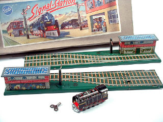 Lot 188 - GESCHA (GERMANY) (1)