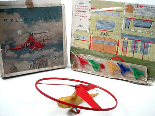 Lot 171 - CALOX ( FRANCE) (2)