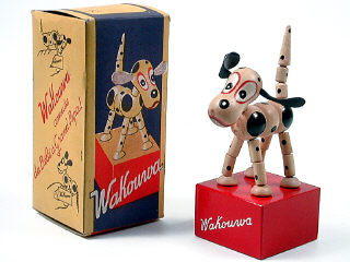 Lot 169 - WAKOUWA (FRANCE) (1)