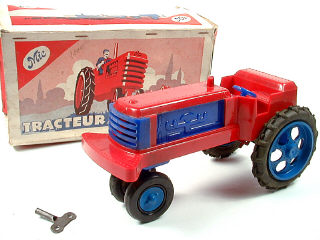 Lot 199 - MIC (FRANCE) (1)