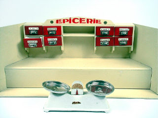 Lot 221 - BABYJOU (FRANCE) (1)
