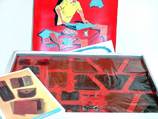 Lot 125 - PRODUCTIONS CHAUMONT (FRANCE) (1)