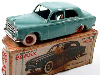 Lot 71 - NOREV (FRANCE) (1)