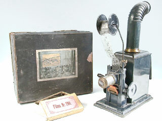 Lot 141 - ERNST PLANK (GERMANY) (1)