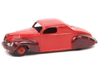 Lot 355 - DINKY TOYS (GB) (1)