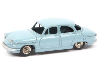 Lot 429 - DINKY TOYS (FRANCE) Série JUNIOR (1)