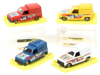 Lot 187 - MIRA (ESPAGNE) (4)