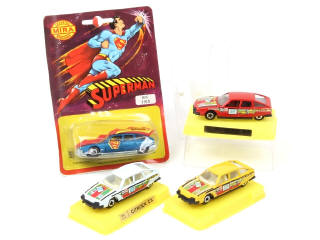 Lot 188 - MIRA (ESPAGNE) (4)