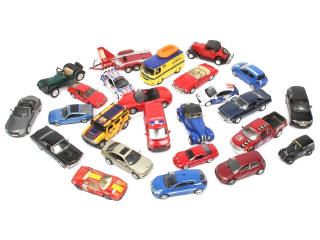 Lot 171 - DIVERS (25)