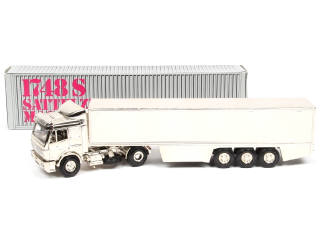 Lot 199 - NZG (ALLEMAGNE) (1)