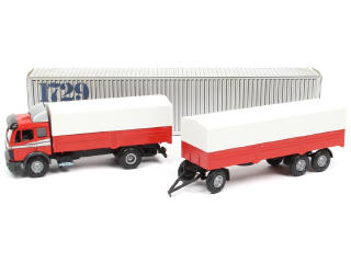 Lot 200 - NZG (ALLEMAGNE) (1)