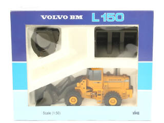 Lot 198 - NZG (ALLEMAGNE) (1)