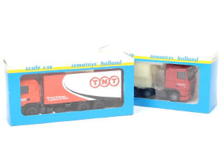 Lot 222 - TEMATOYS (PAYS-BAS) (2)