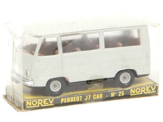 Lot 245 - NOREV (FRANCE) (1)