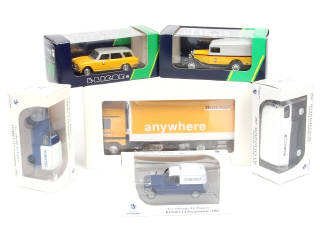 Lot 185 - DIVERS (FRANCE) (6)