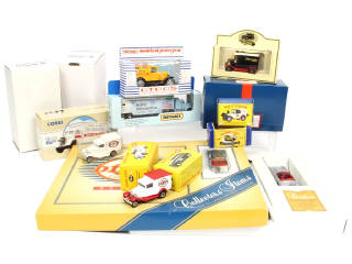 Lot 179 - DIVERS (GB) (1)