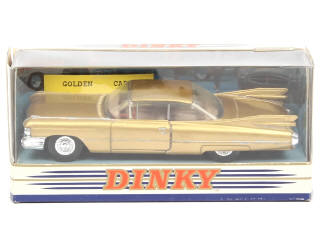 Lot 366 - DINKY MATCHBOX (1)