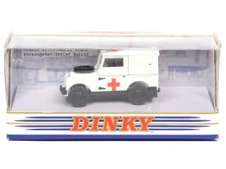 Lot 367 - DINKY MATCHBOX (1)