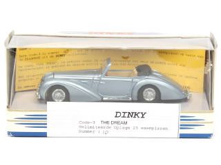 Lot 368 - DINKY MATCHBOX (1)