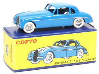 Lot 292 - CLUB DINKY FRANCE (1)