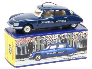 Lot 294 - CLUB DINKY FRANCE (1)