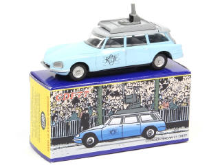 Lot 295 - CLUB DINKY FRANCE (1)