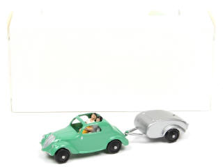 Lot 299 - CLUB DINKY FRANCE (1)