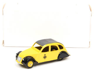 Lot 290 - CLUB DINKY FRANCE (1)