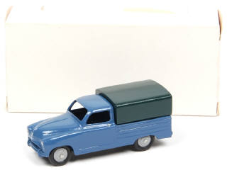 Lot 303 - CLUB DINKY FRANCE (1)