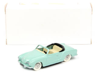 Lot 305 - CLUB DINKY FRANCE (1)
